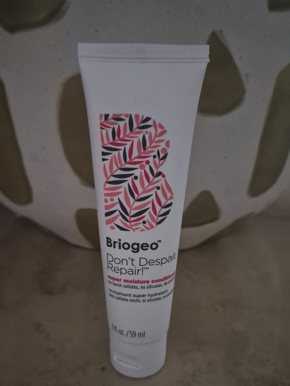 Briogeo Conditioner